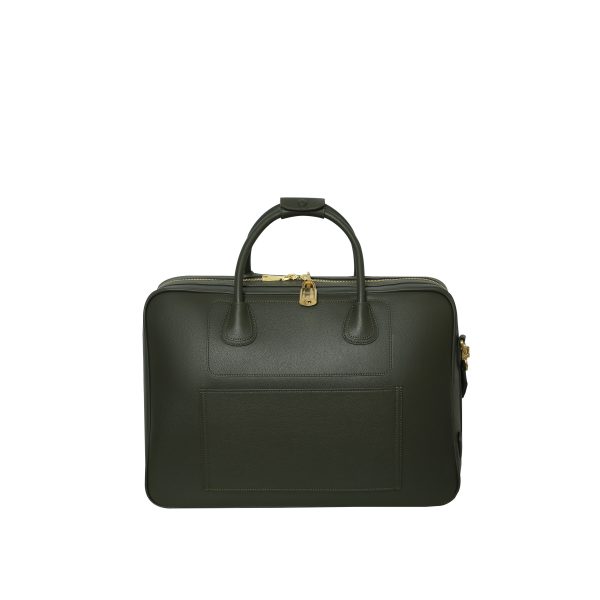 New Weekender