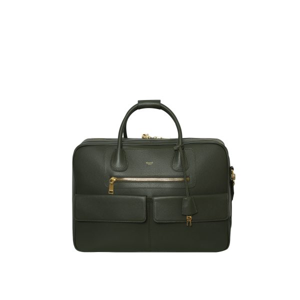 New Weekender