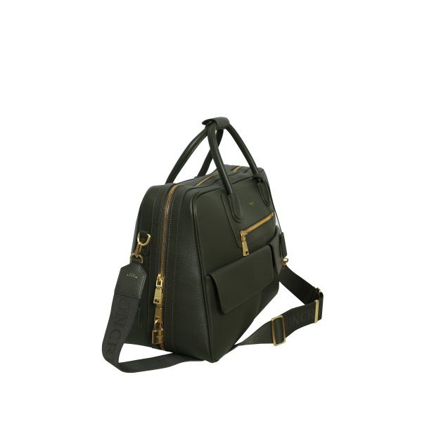 New Weekender