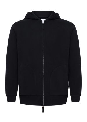 Originals Hoodie-Black-Front Originals Hoodie