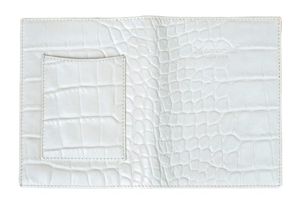 PassportFlat Passport Cover