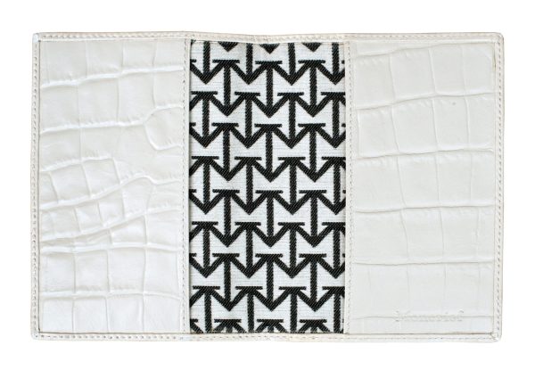 PassportOpen Passport Cover