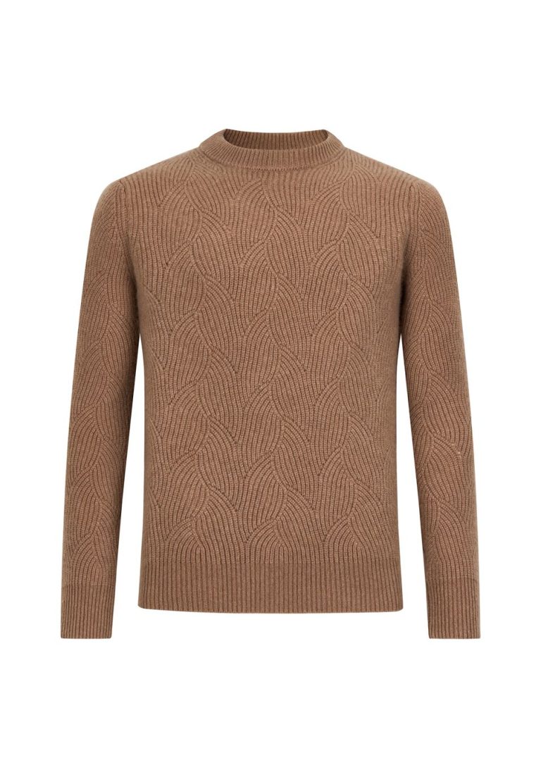 Pattern Crew Moncrief