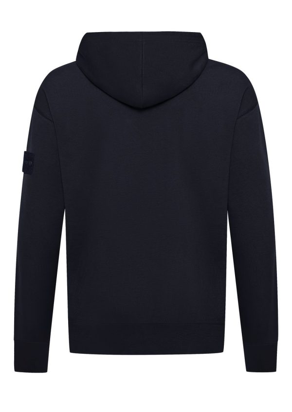 Paul 600 Zip Hoodie