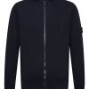 Paul 600 Zip Hoodie