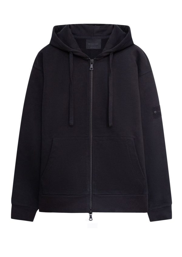 Paul 600 Zip Thru