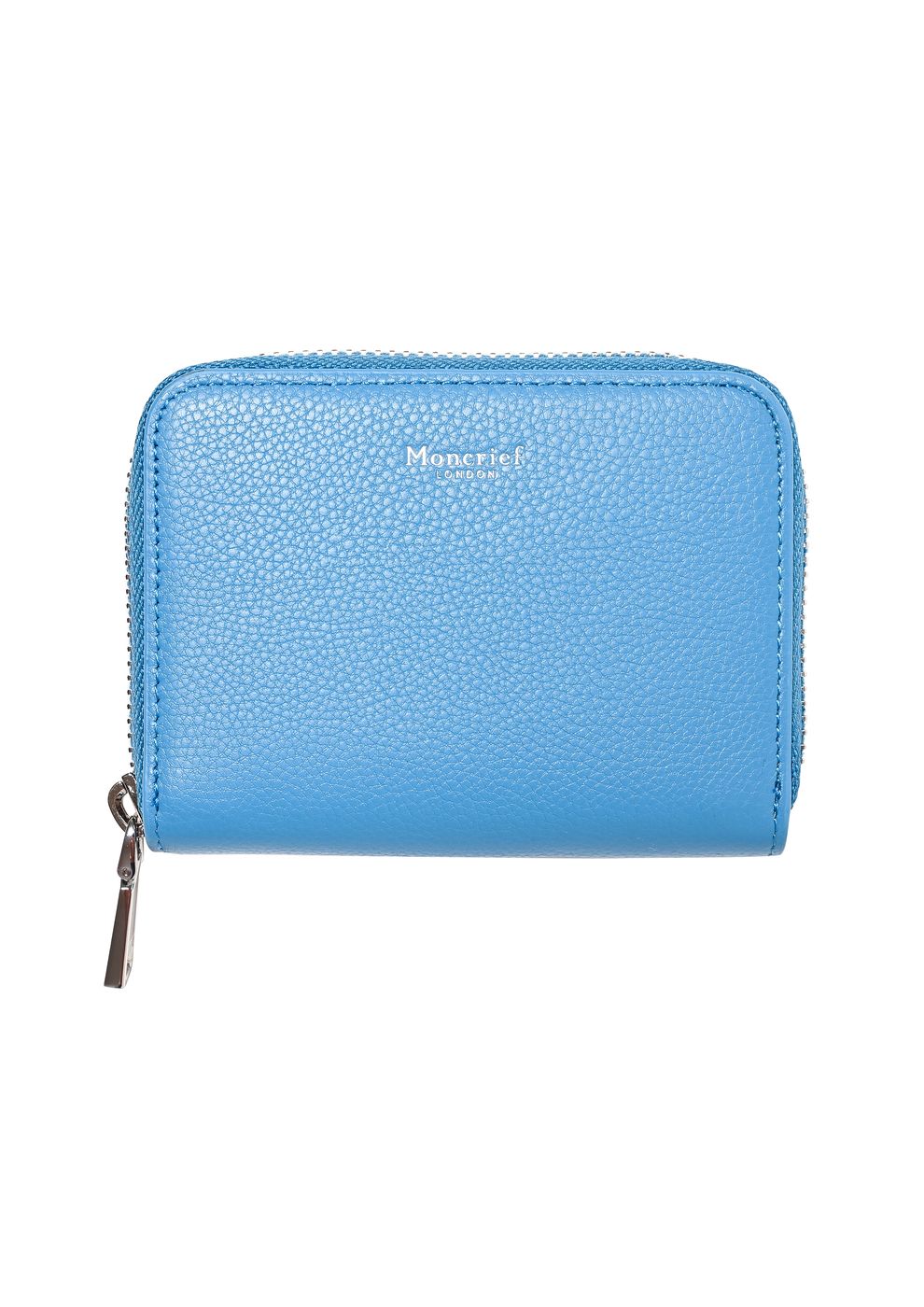 Zip around online purse