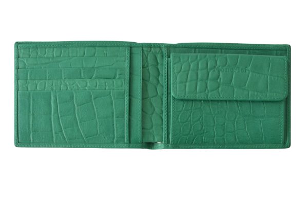 Classic Men's Wallet
