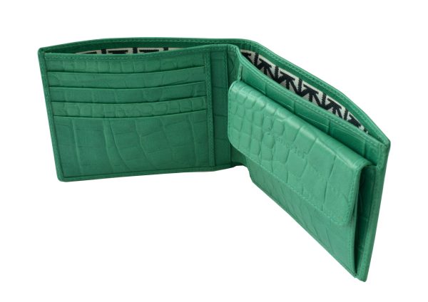 Classic Men's Wallet