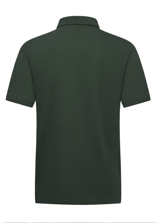 Pique Polo