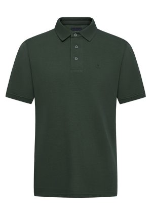 Pique Polo