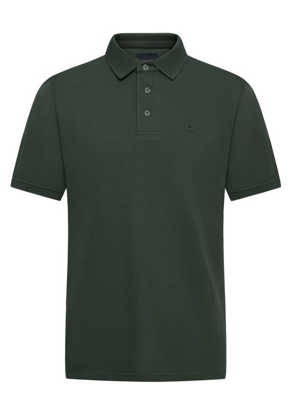 Pique Polo