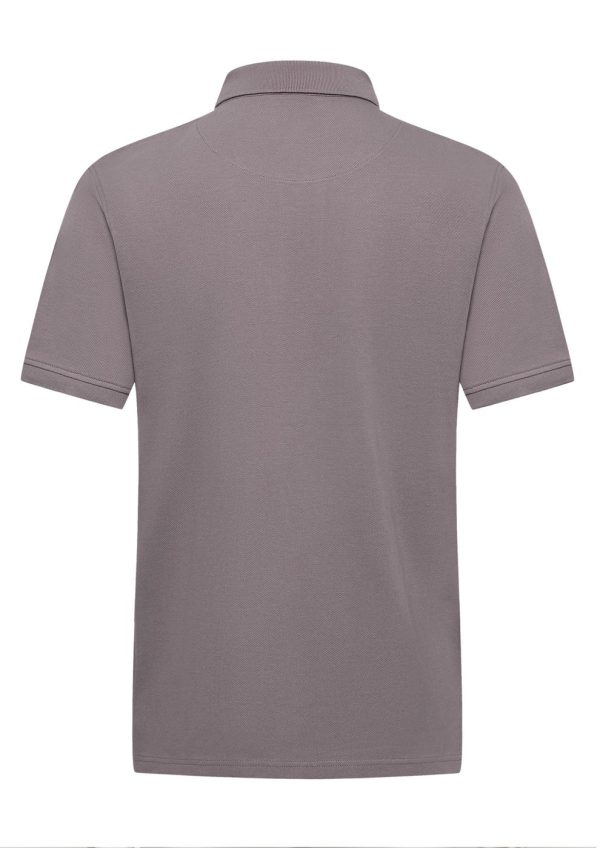 Pique Polo