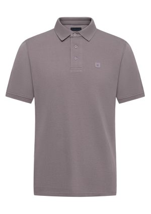 Pique Polo