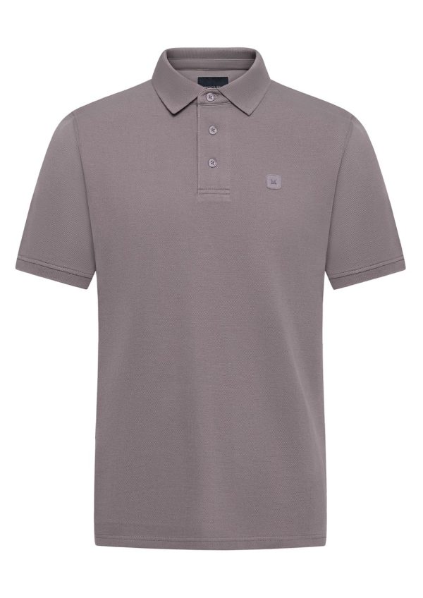 Pique Polo