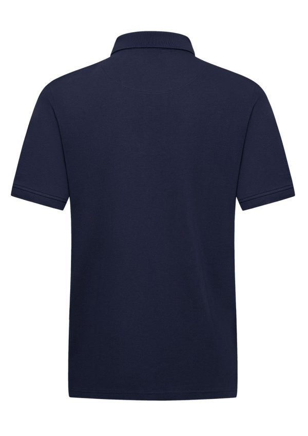 Pique Polo