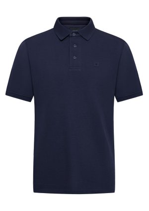 Pique Polo