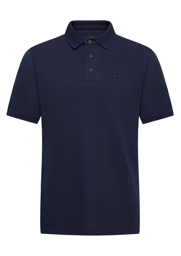 Pique Polo