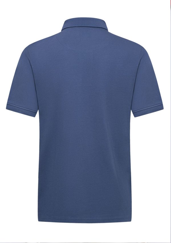 Pique Polo