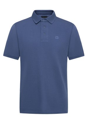 Pique Polo