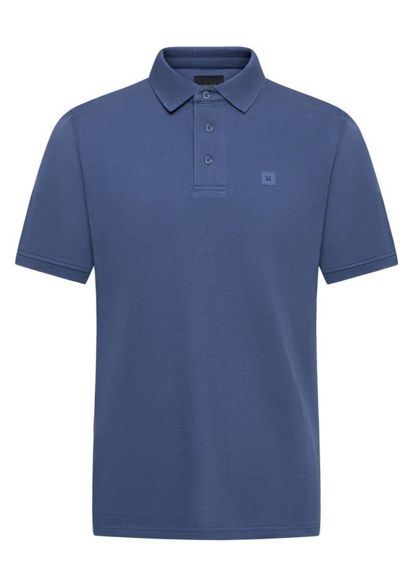 Pique Polo