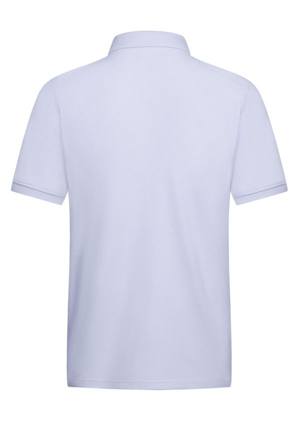 Pique Polo