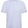 Pique Polo