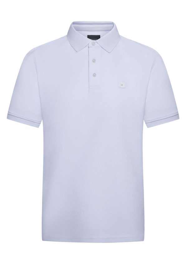 Pique Polo