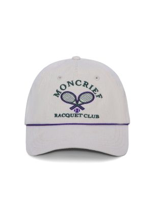 Racket 05 Cap