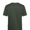 Regular Fit Interlock