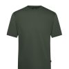 Regular Fit Interlock
