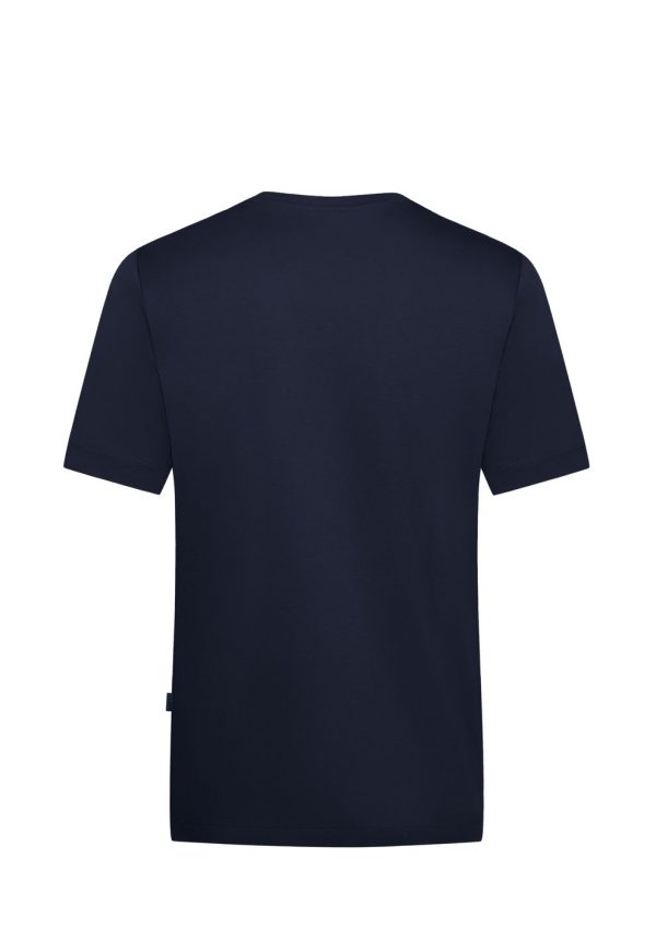 Regular Fit Interlock
