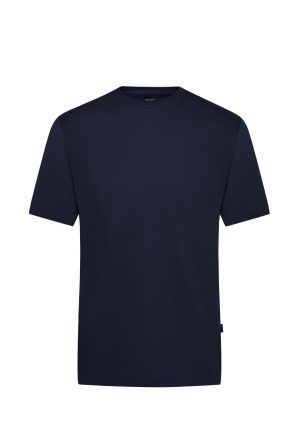 Regular Fit Interlock