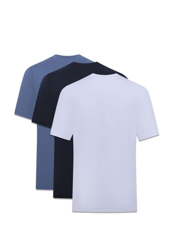 Reg Interlock 3 Pack