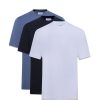 Reg Interlock 3 Pack