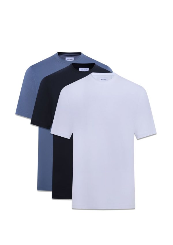 Reg Interlock 3 Pack