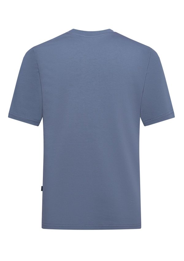 Regular Interlock