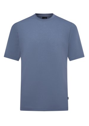 Regular Interlock-Airforce-Front Regular Interlock