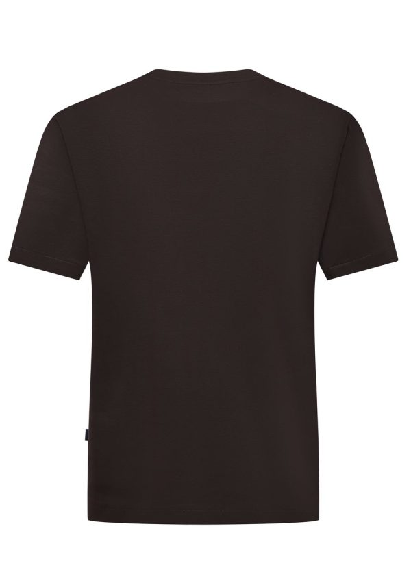 Relaxed Tee