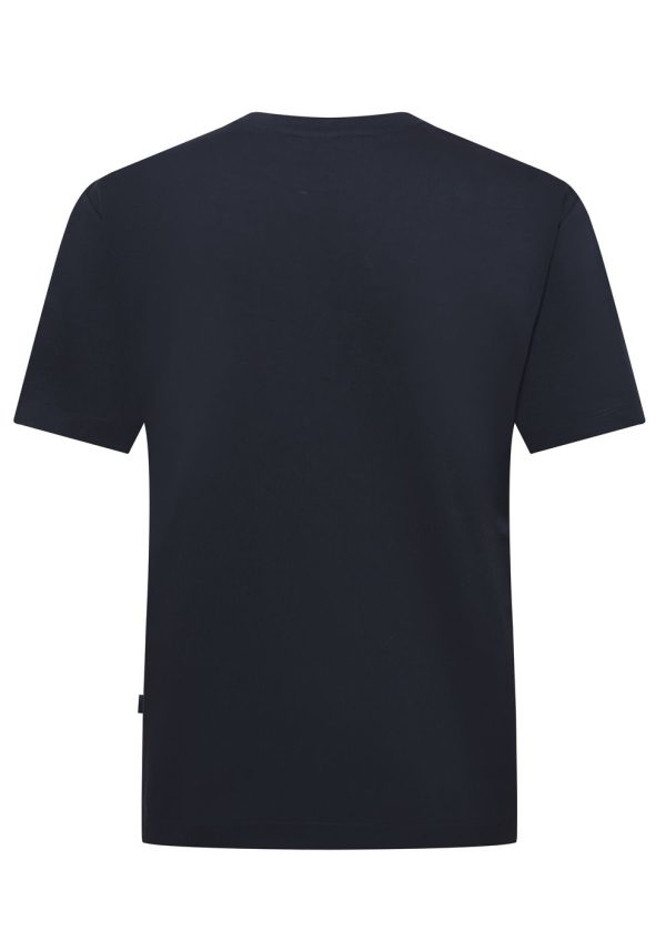 Relaxed Tee