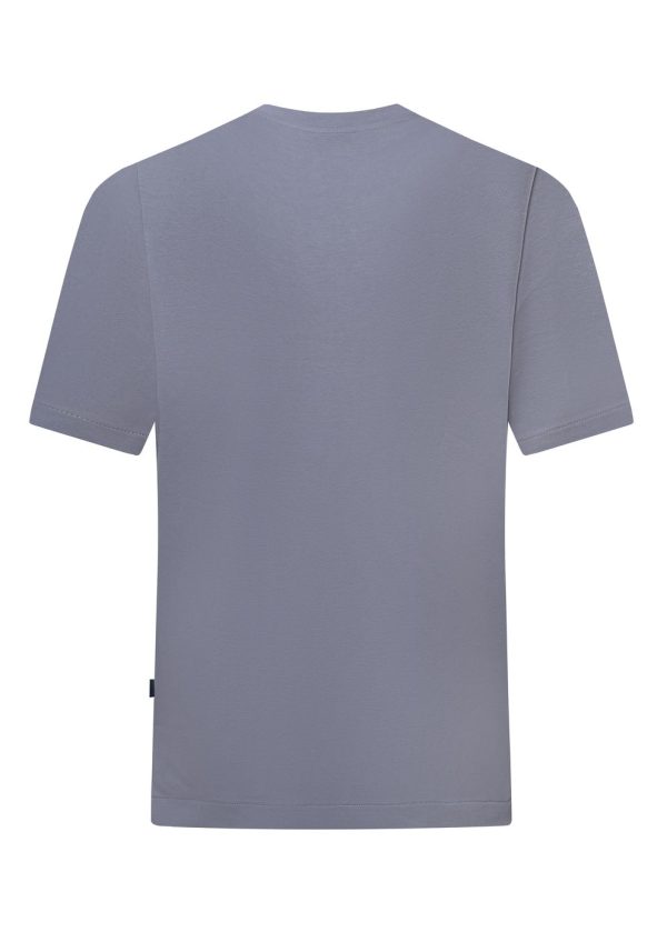 Relaxed Tee