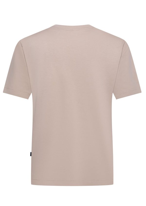 Relaxed Tee