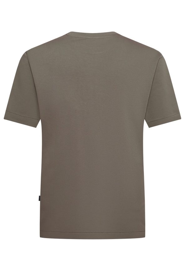 Relaxed Tee