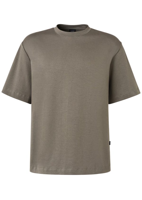 Relaxed Tee