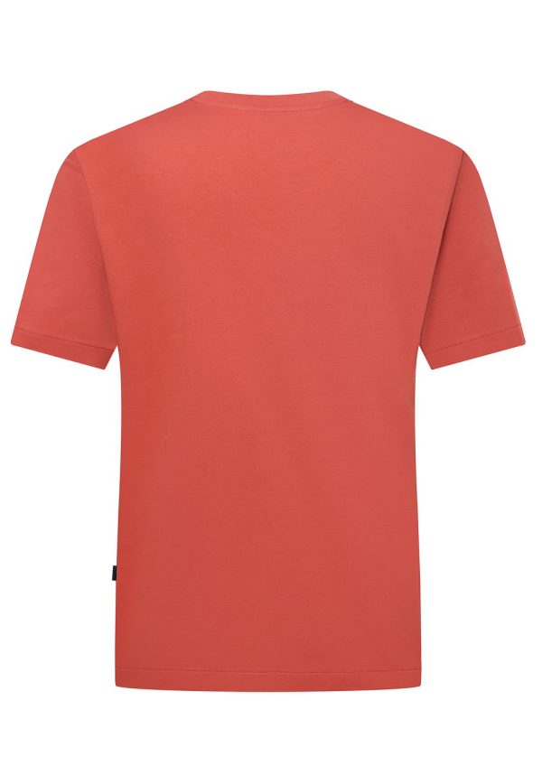 Relaxed Tee