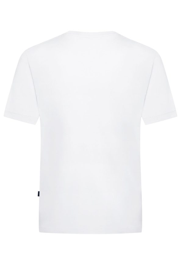 Relaxed Tee