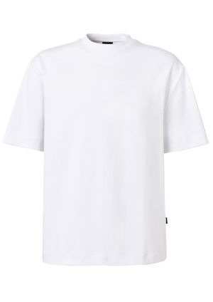 Relaxed Tee