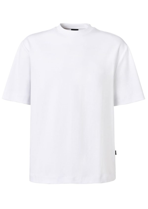 Relaxed Tee