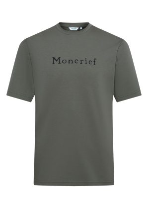 Rubber Logo-Sage-Front Rubber Logo