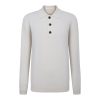 Rugby Knit Polo